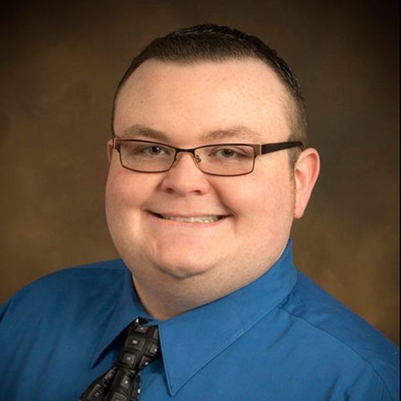 Meet your Posher, James - Picture 1 of 1